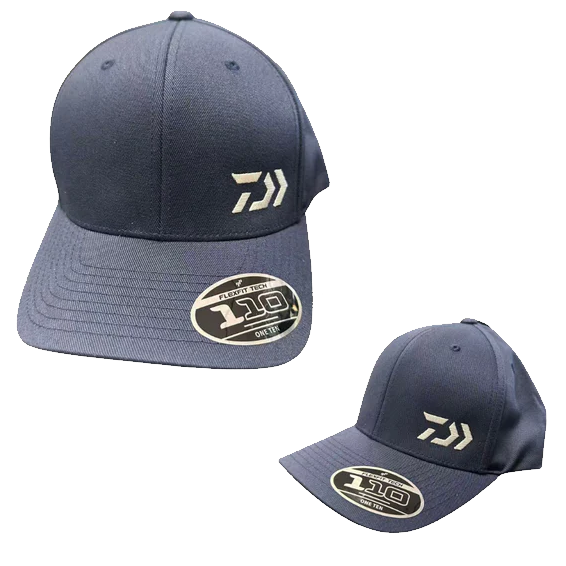 Daiwa Flexfit DVEC Cap