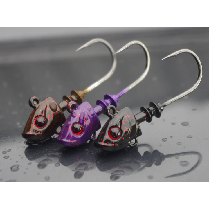 Profishent Tackle Jig Head