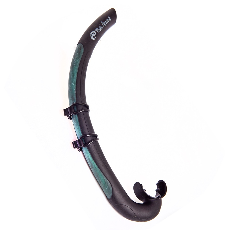 Rob Allen Stream Snorkel Scorpia Green
