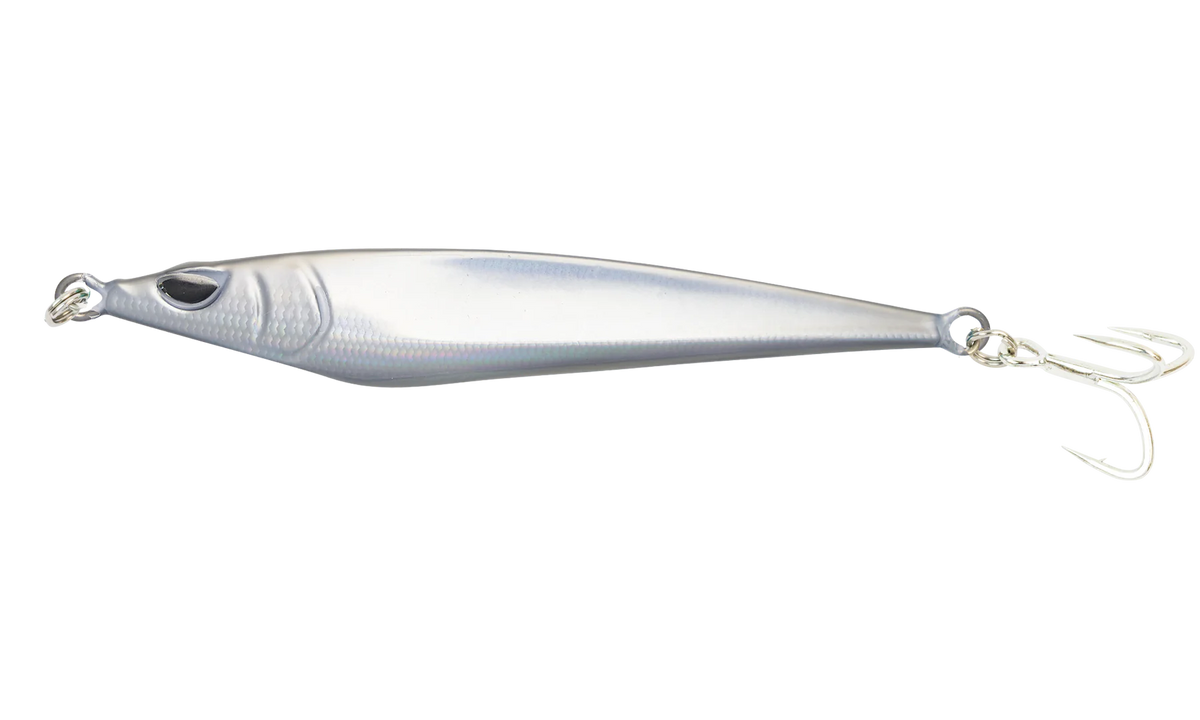 Nomad Ridgeback Long Cast