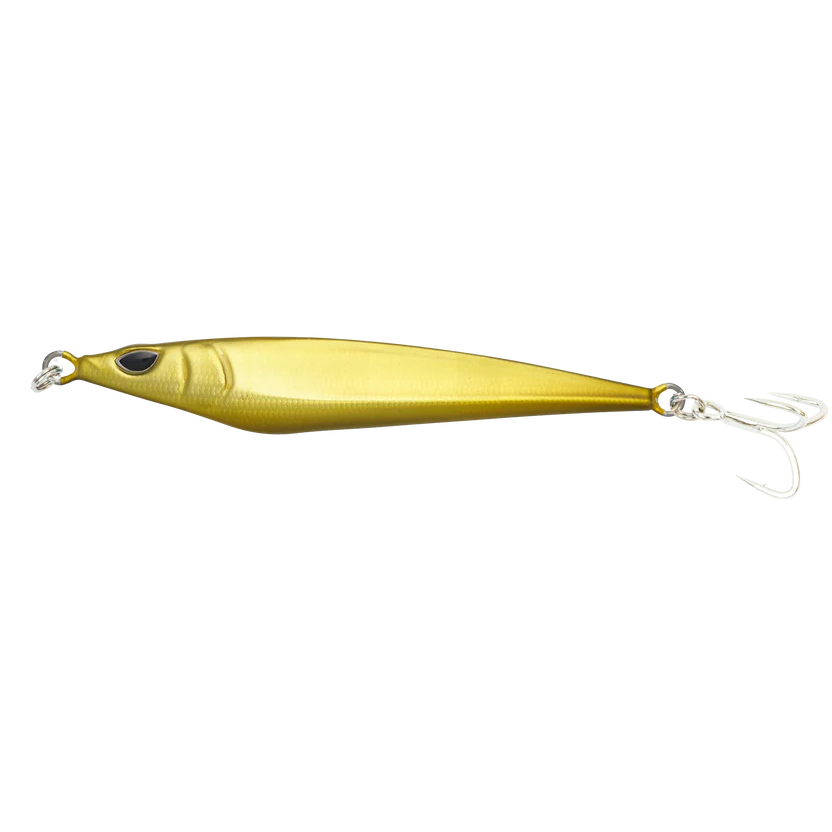 Nomad Ridgeback Long Cast