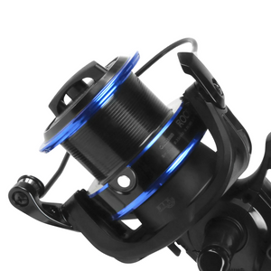 Okuma Rockaway Surf Reel