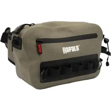 Rapala Back Water Water Proof Waist Pouch