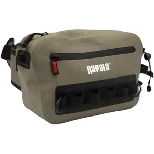 Rapala Back Water Water Proof Waist Pouch