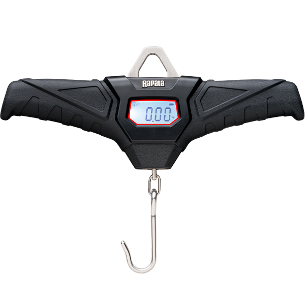 Rapala RCD Digital Scales 50KG