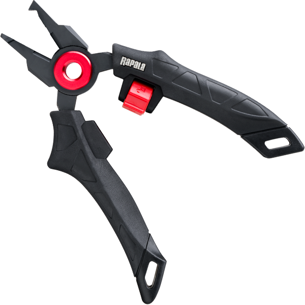 Rapala RCD Magnum Lock Plier