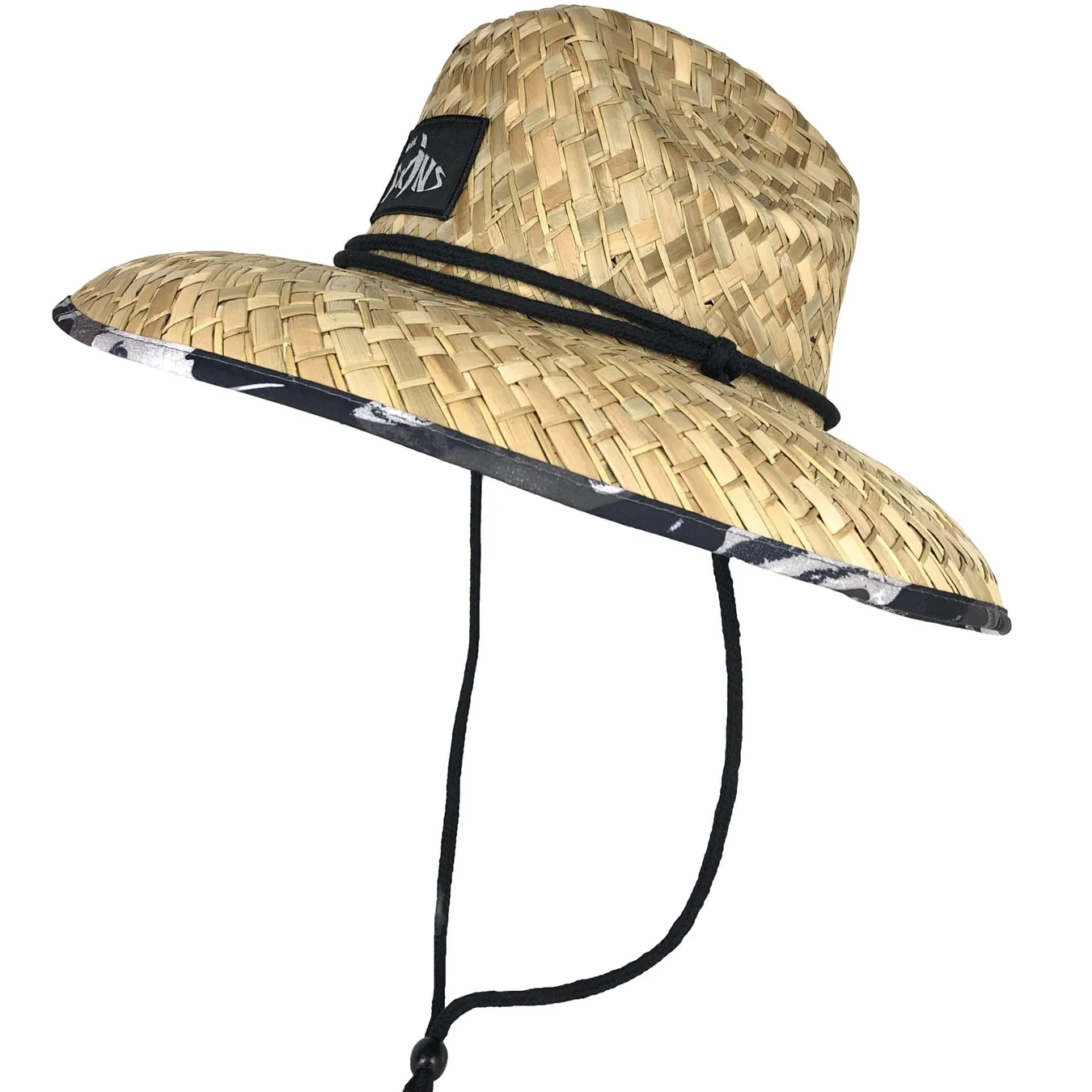 Radicool Fishing Straw Hat