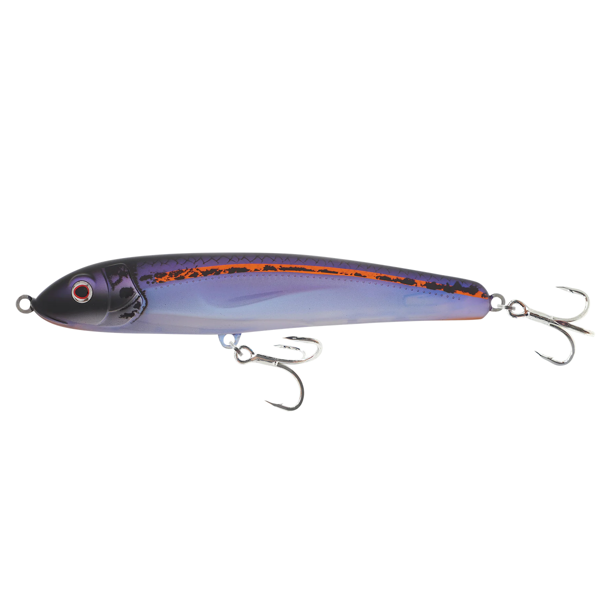 Nomad Riptide 155 - Floating