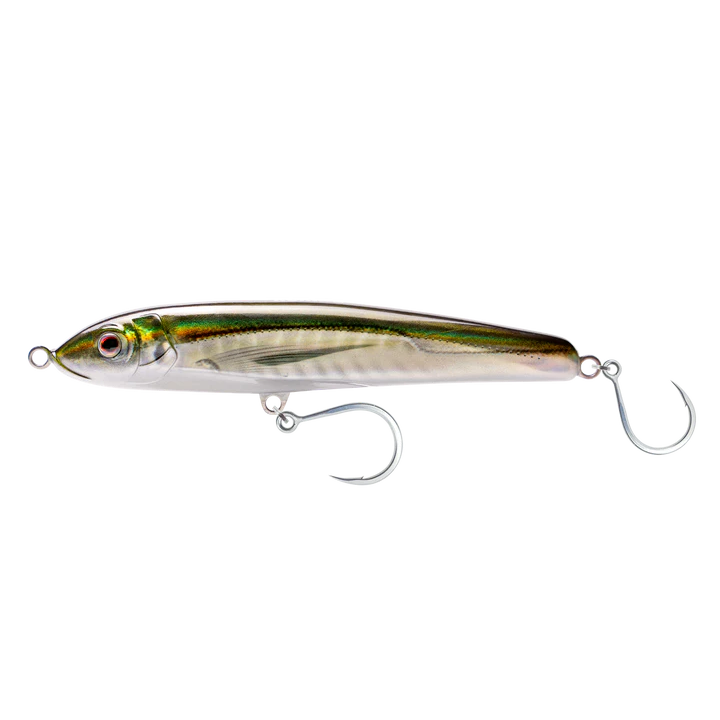 Nomad Riptide 155 - Sinking