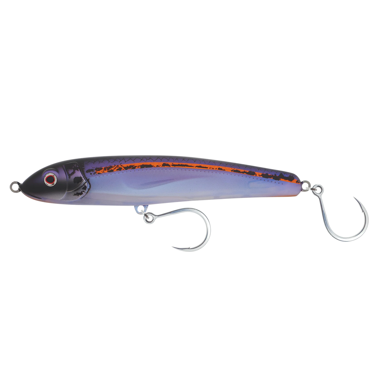 Nomad Riptide 200 - Floating