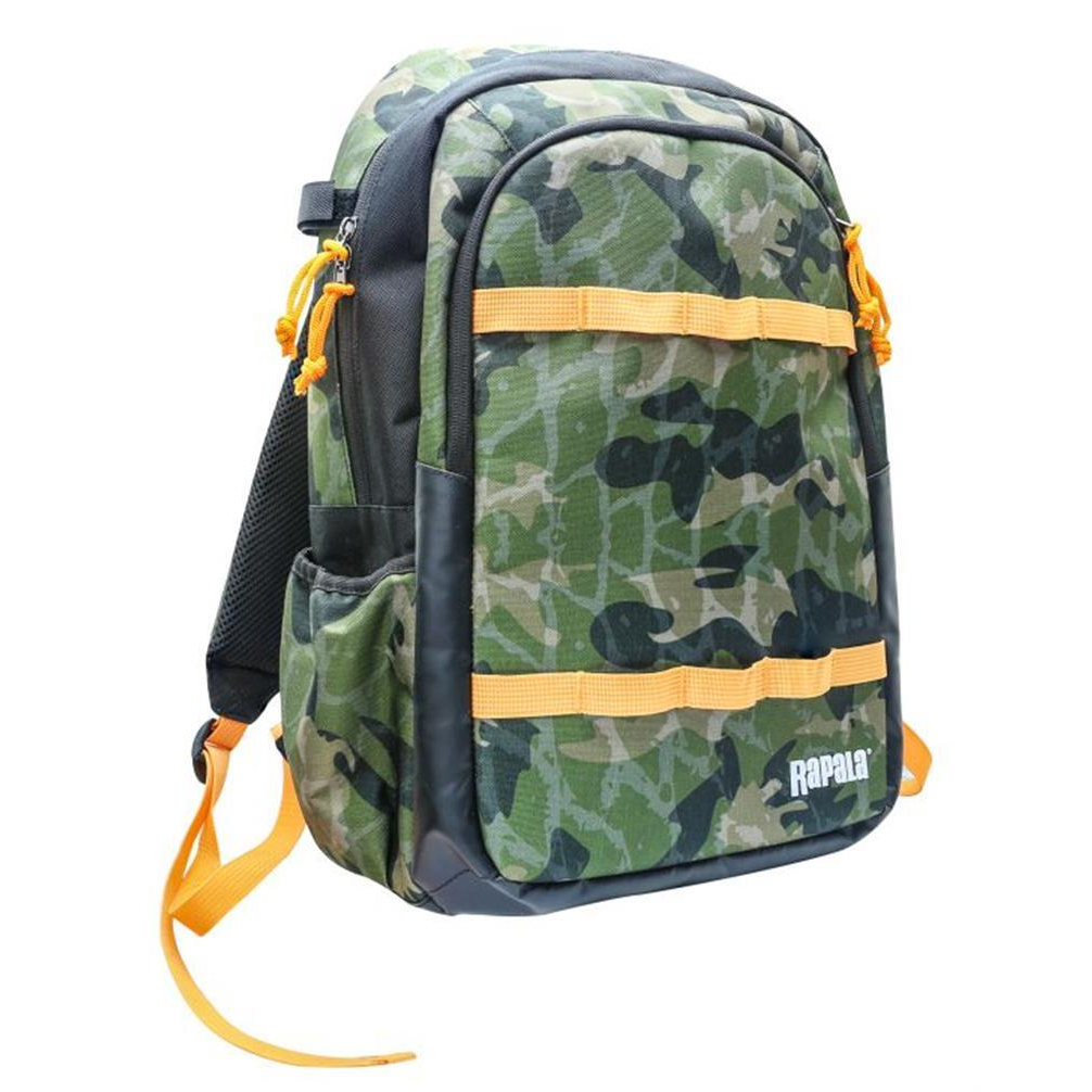 Rapala Jungle Backpack