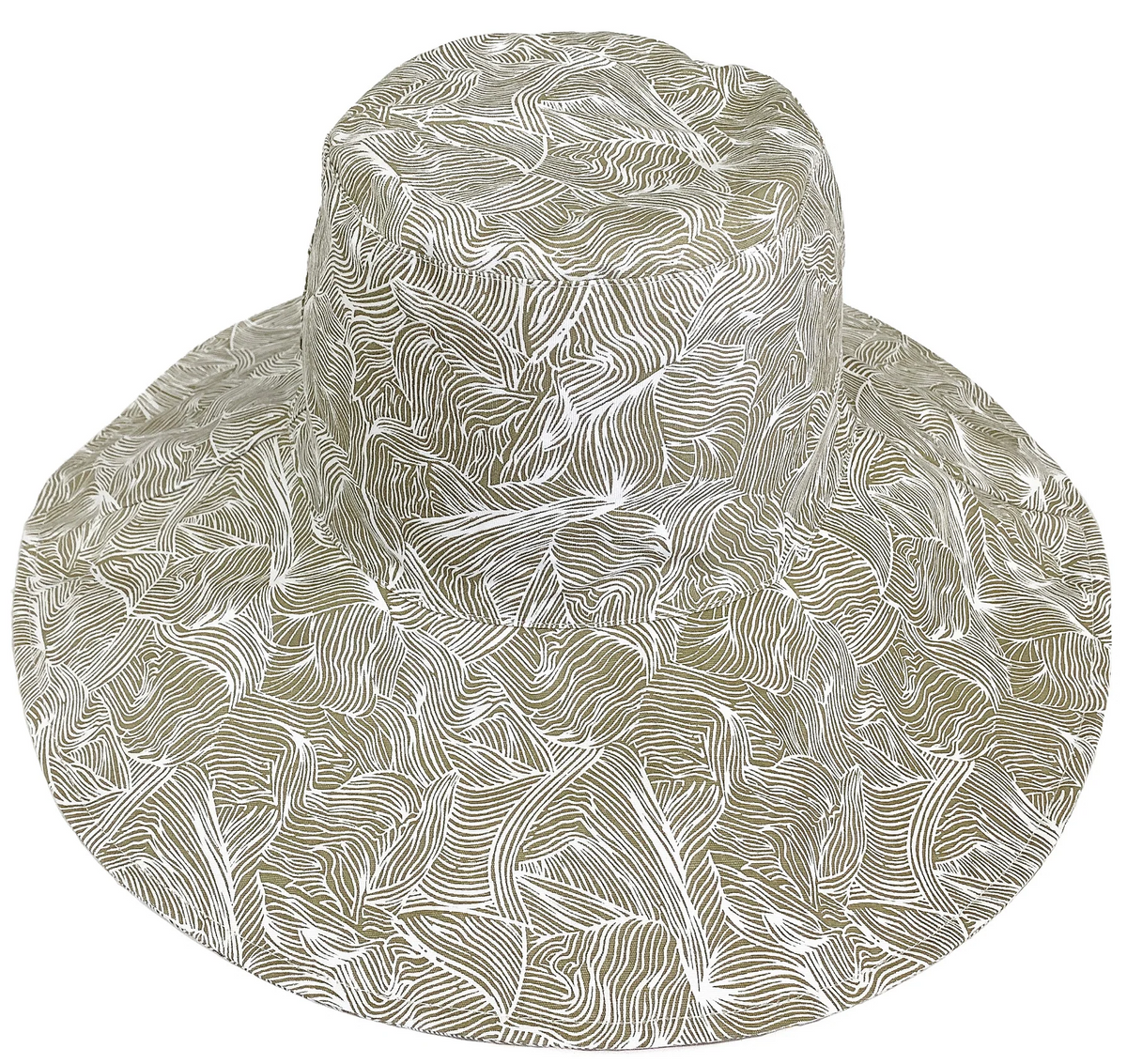 Radicool Ladies Fashion Hat