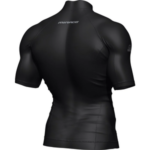 Mirage Men's Rash Shirt Shortsleeve