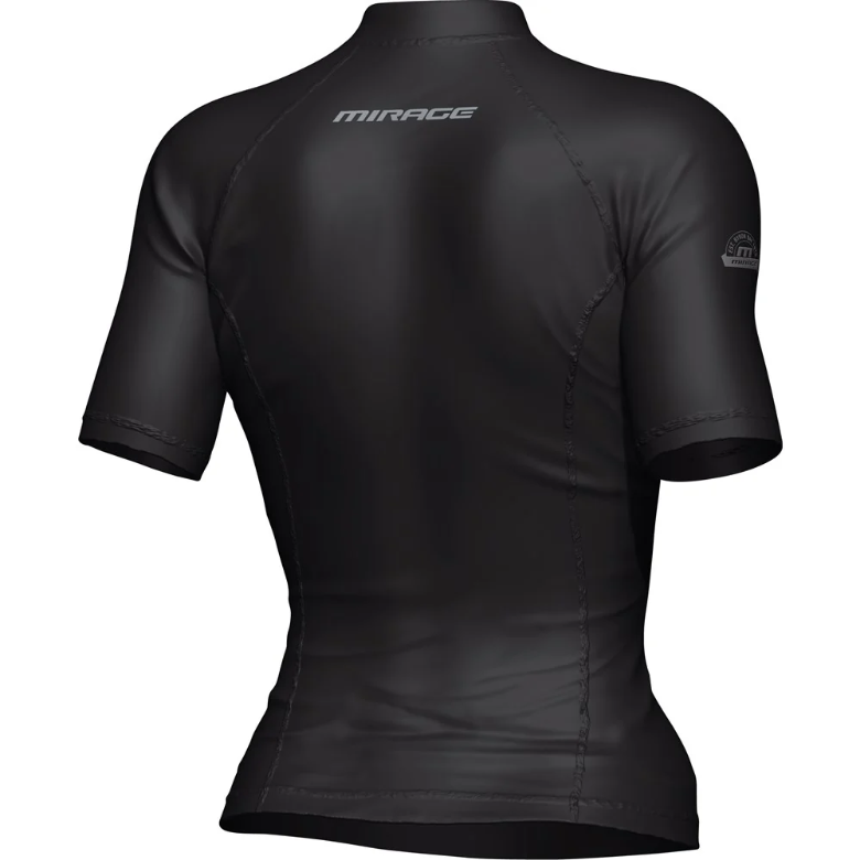 Mirage Women's Rash Shirt Shortsleeve