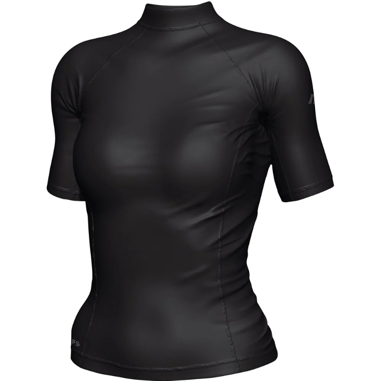 Mirage Women's Rash Shirt Shortsleeve