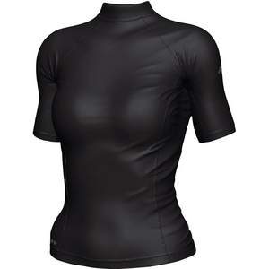 Mirage Women's Rash Shirt Shortsleeve