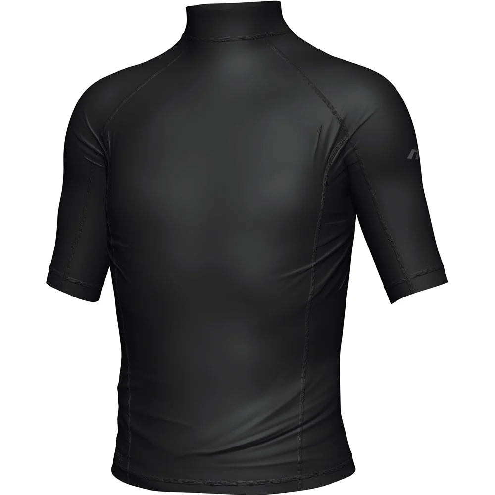 Mirage Kid's Rash Top Short Sleeve