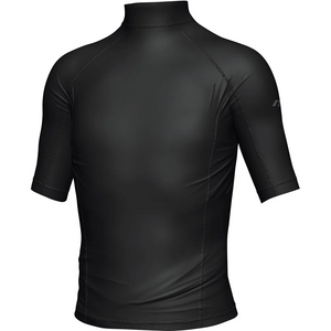 Mirage Kid's Rash Top Short Sleeve