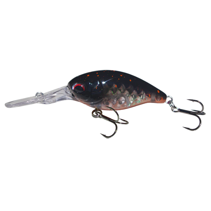 Profishent Tackle Rucus 41