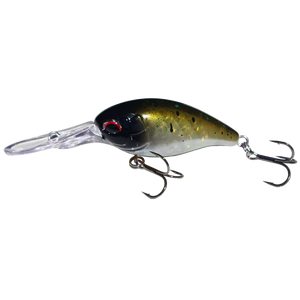 Profishent Tackle Rucus 41