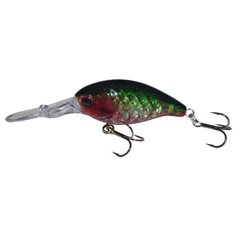Profishent Tackle Rucus 41