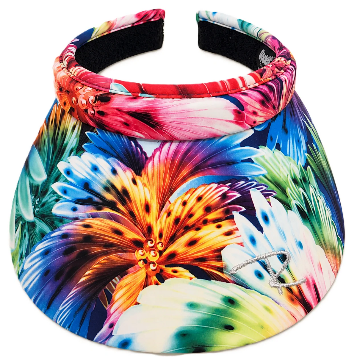 Radicool Womens Visor One Size