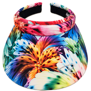 Radicool Womens Visor One Size