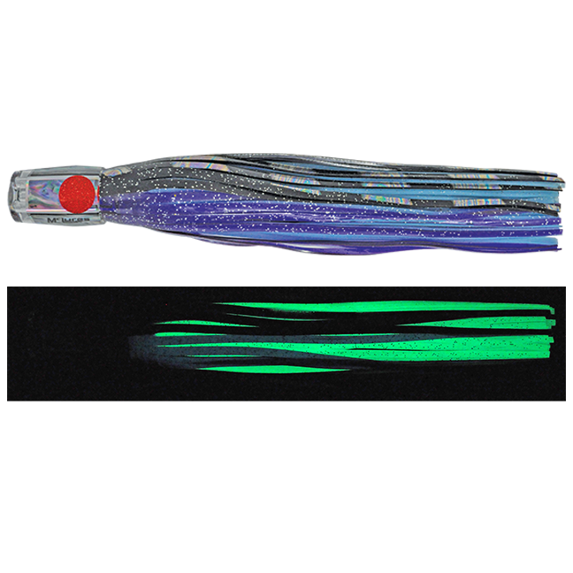 McLures Rainmaker 8''