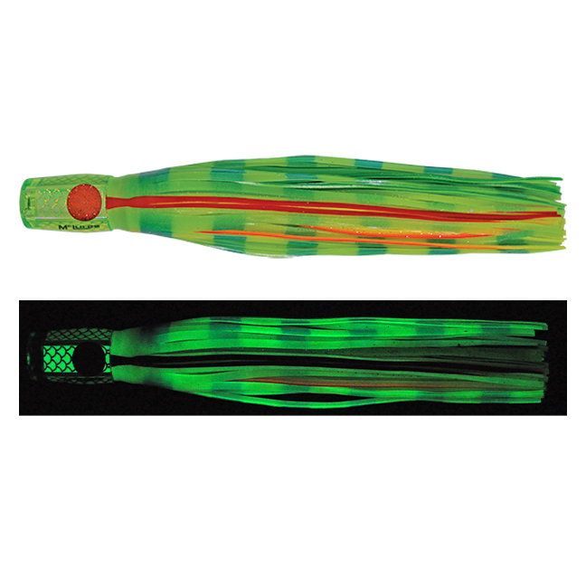 McLures Rainmaker 8''