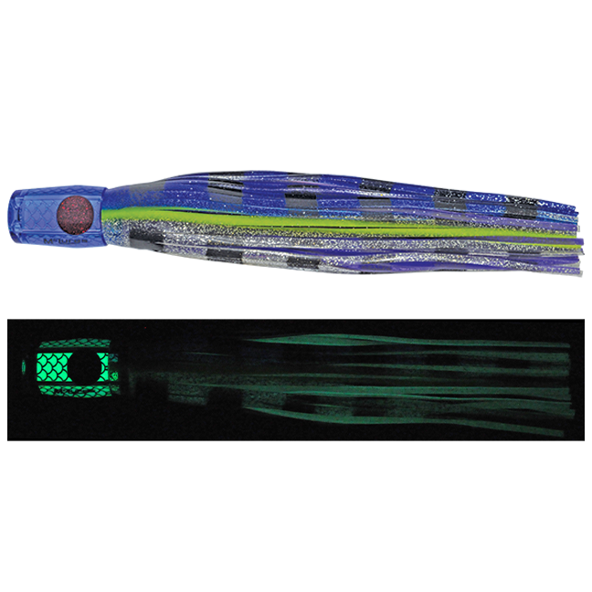 McLures Rainmaker 8''