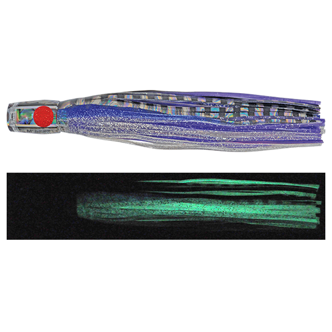 McLures Rainmaker 8''