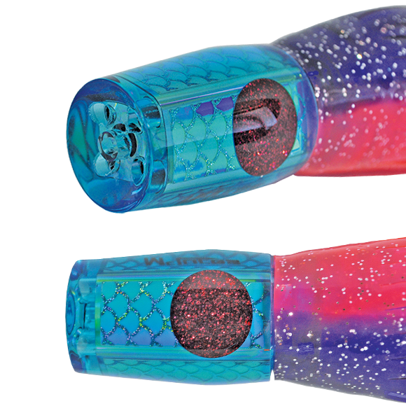 McLures Rainmaker 8''