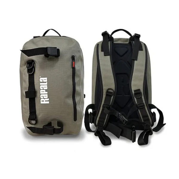 Rapala Back Water Water Proof Back Pack