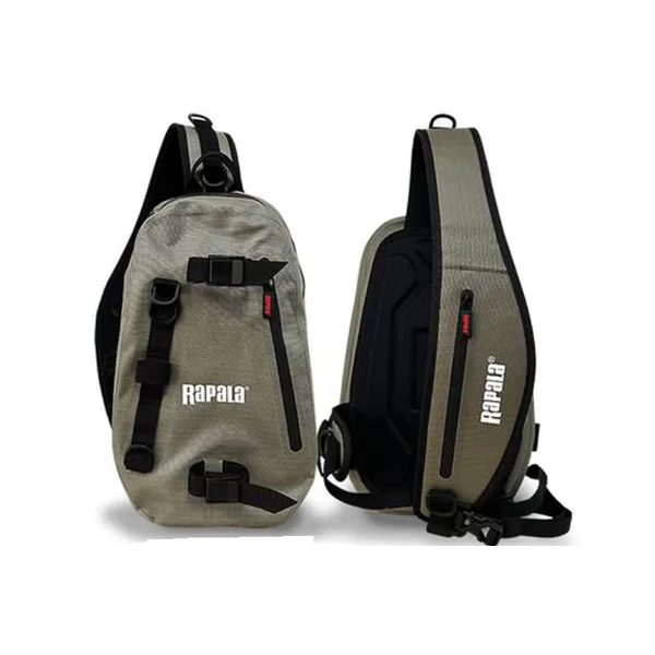 Rapala Back Water Water Proof Sling Bag