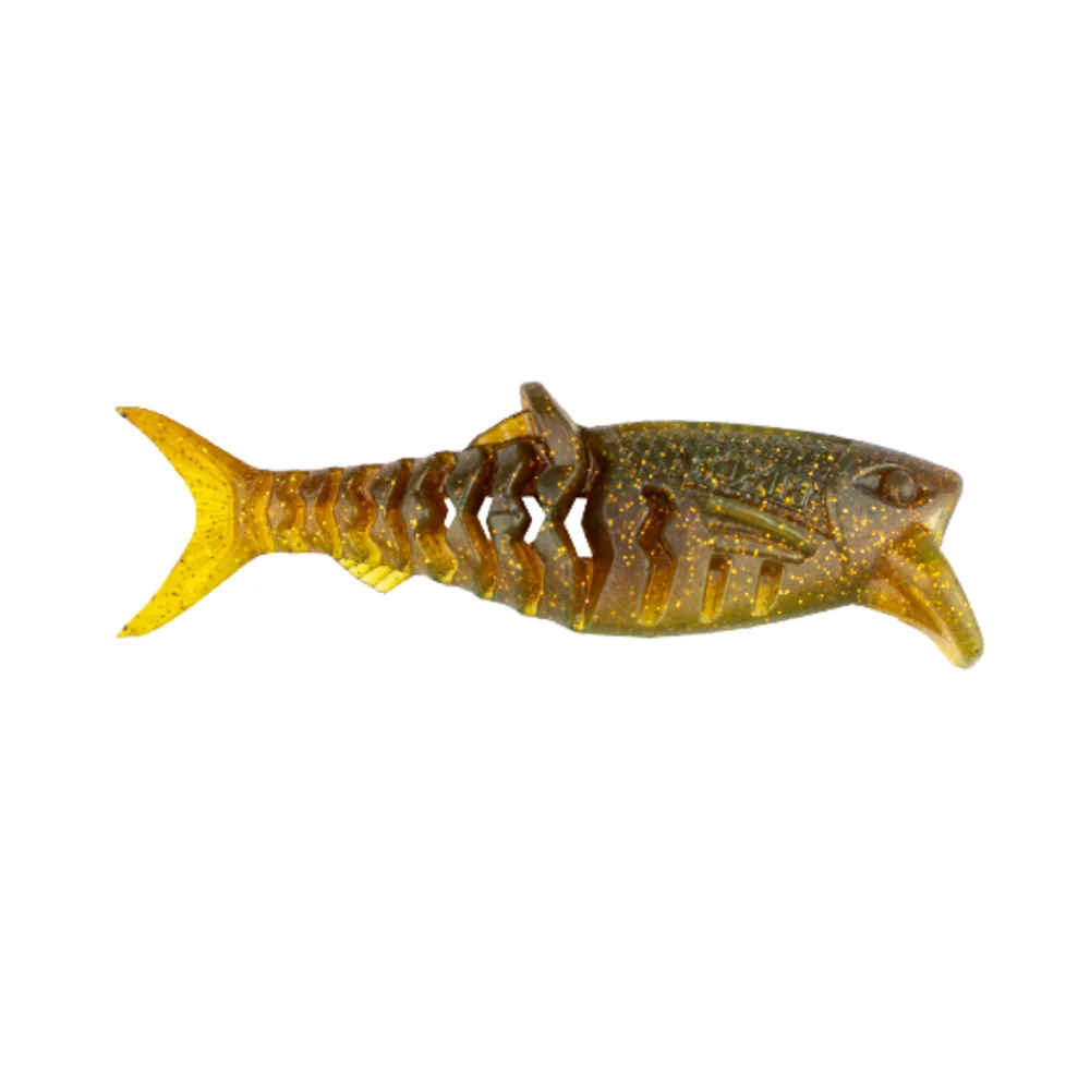 Rapala Crush City Infiltrator 3''