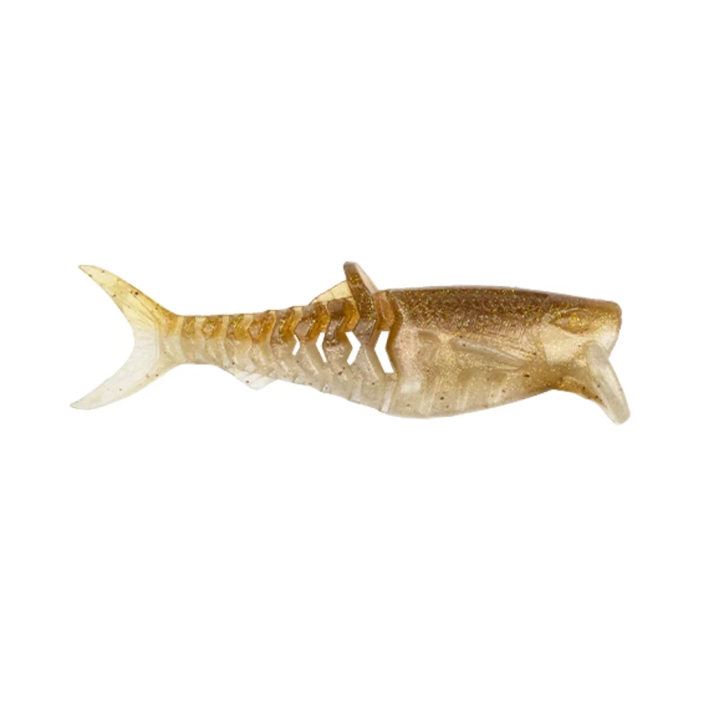 Rapala Crush City Infiltrator 5''