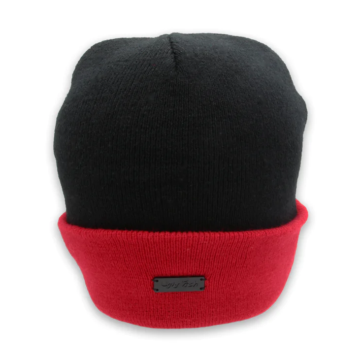 Ugly Fish Beanie