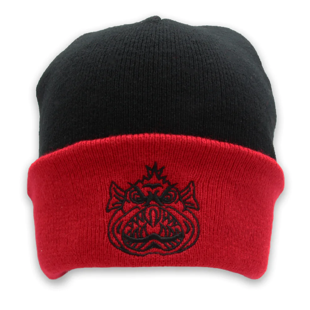 Ugly Fish Beanie