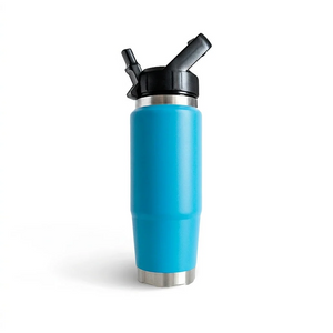Fridgy Cruise Water Bottle - 750ml