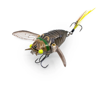 Chasebaits Ripple Cicada