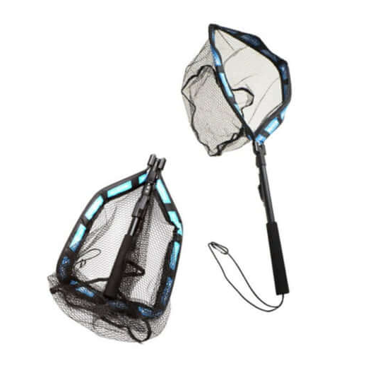 Seapro Deluxe Floating Folding Net