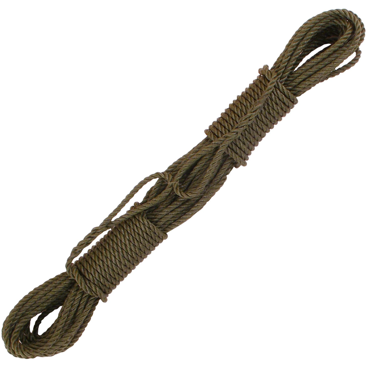 Rob Allen Olive Green Floatline