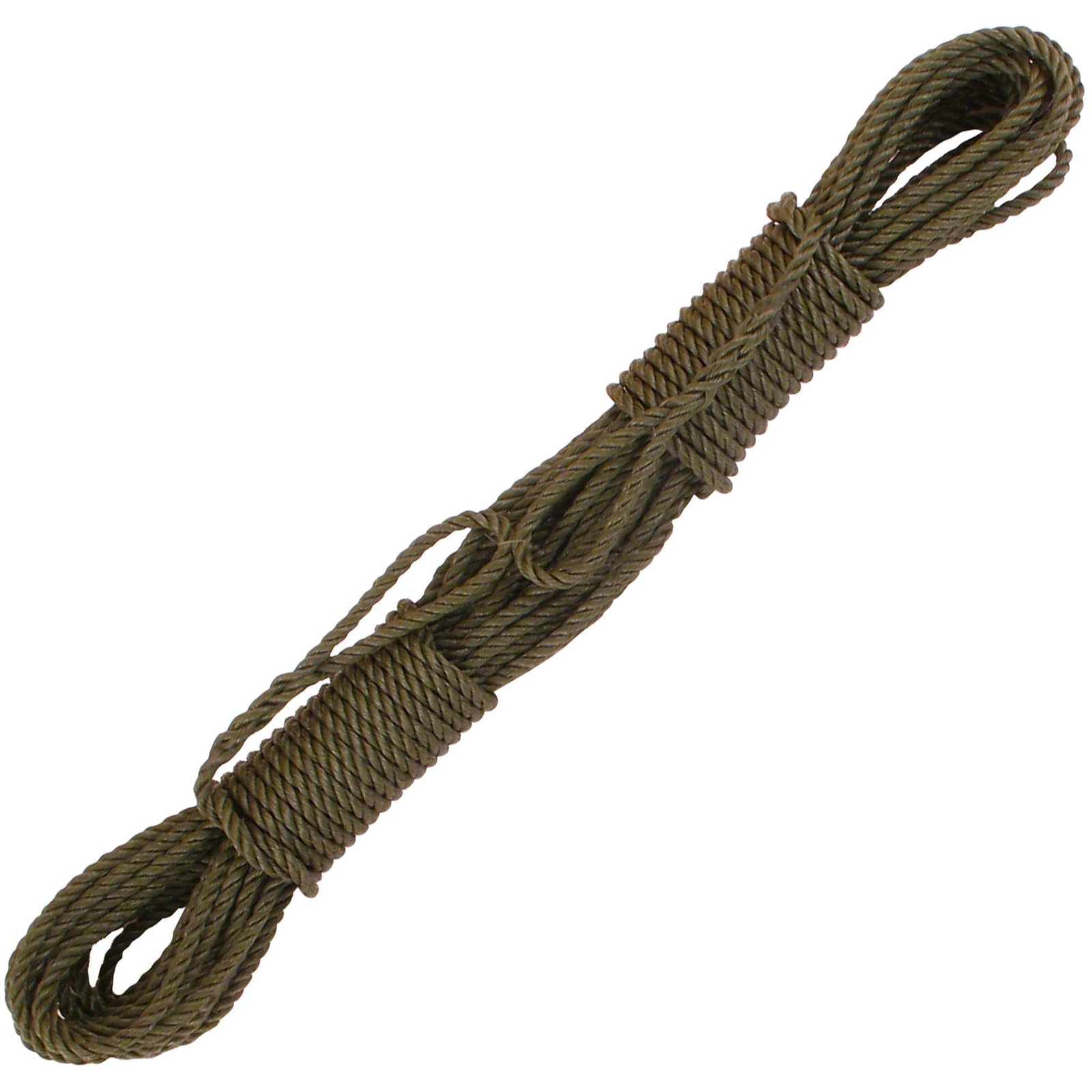 Rob Allen Olive Green Floatline