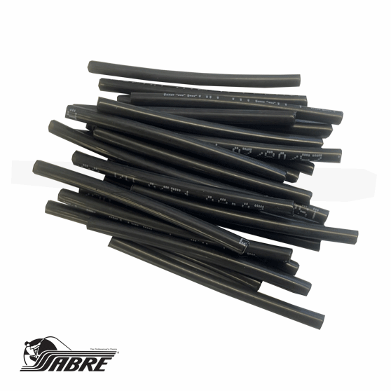 Sabre Nylon Chafe Tube 25pk