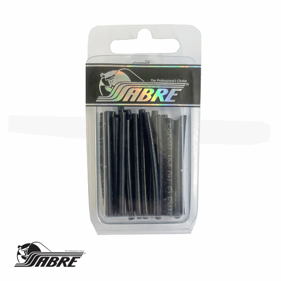 Sabre Nylon Chafe Tube 25pk