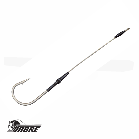 Sabre 7691S Custom Single Hook Rig