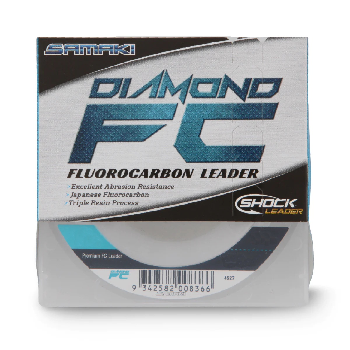 Samaki Diamond FC Leader