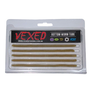 Bottom Worm Tube