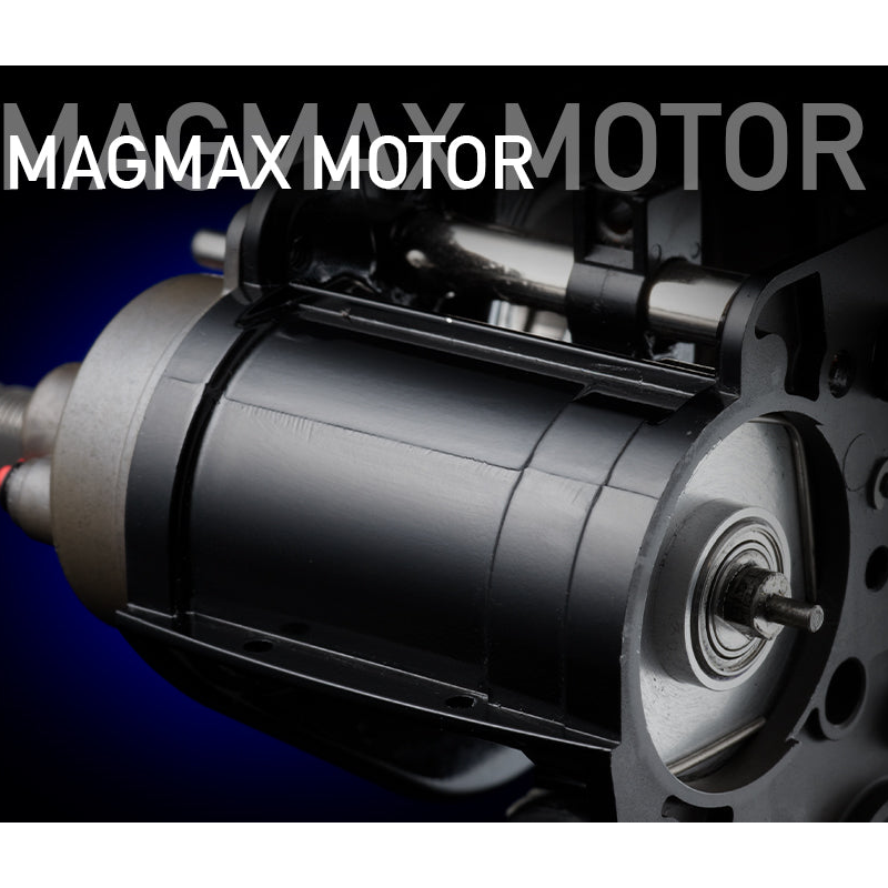 Daiwa Seaborg J Electric Reel