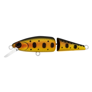 Daiwa Silvercreek DR Minnow Jointed 50s